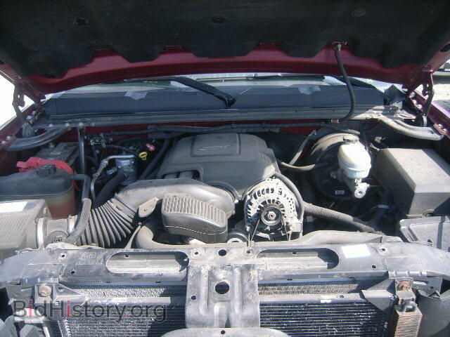 2007 CHEVROLET SILVERADO - VIN: 2GCEC19C571590078 - Photo 7