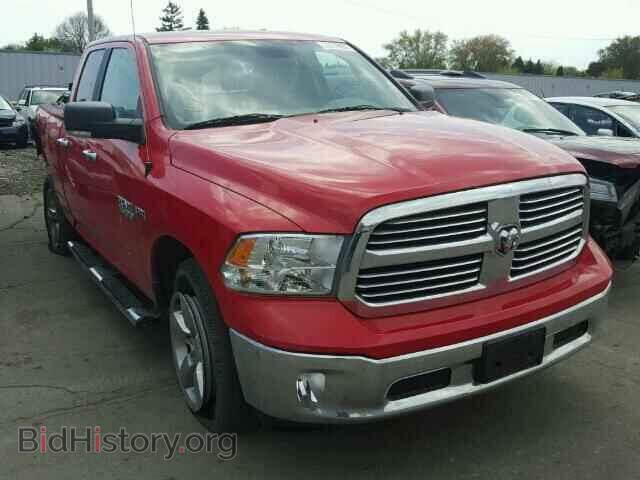 Photo 1C6RR7GTXDS726763 - RAM TRUCK 2013
