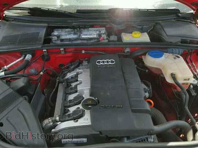 2006 AUDI A4 - VIN: WAUEF78EX6A135922 - Фото 7