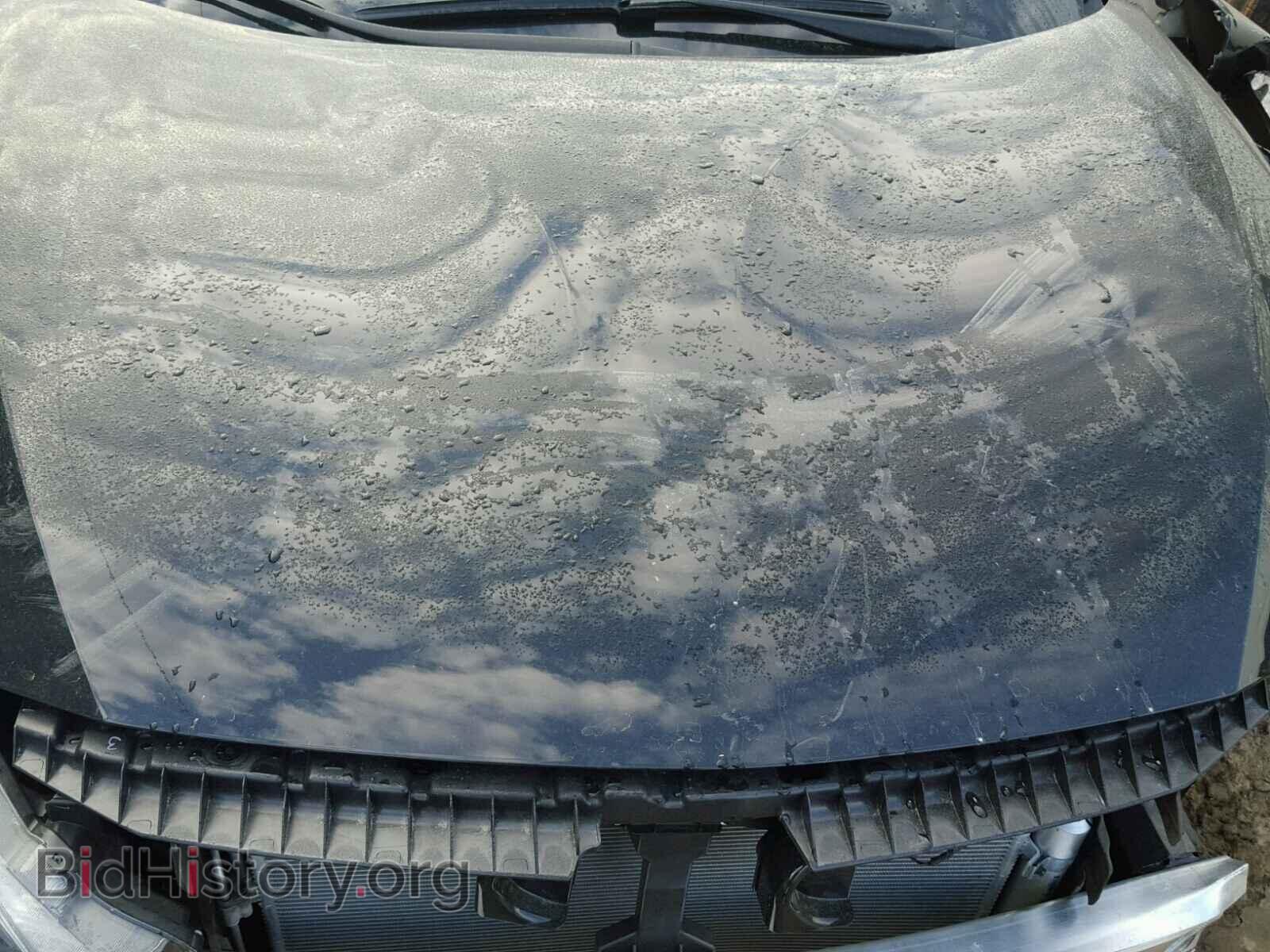 2017 NISSAN MAXIMA - VIN: 1N4AA6AP6HC407501 - Фото 7