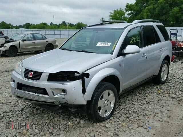 2006 SATURN VUE - VIN: 5GZCZ63466S898426 - Фото 2