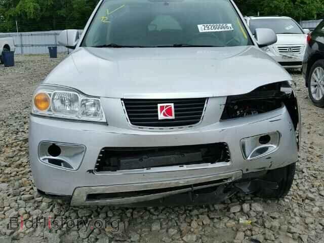 2006 SATURN VUE - VIN: 5GZCZ63466S898426 - Фото 9