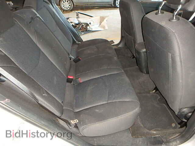 2012 CHRYSLER 200 - VIN: 1C3CCBBG3CN321634 - Фото 6