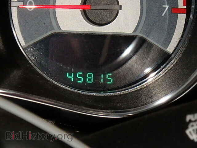 2012 CHRYSLER 200 - VIN: 1C3CCBBG3CN321634 - Фото 8
