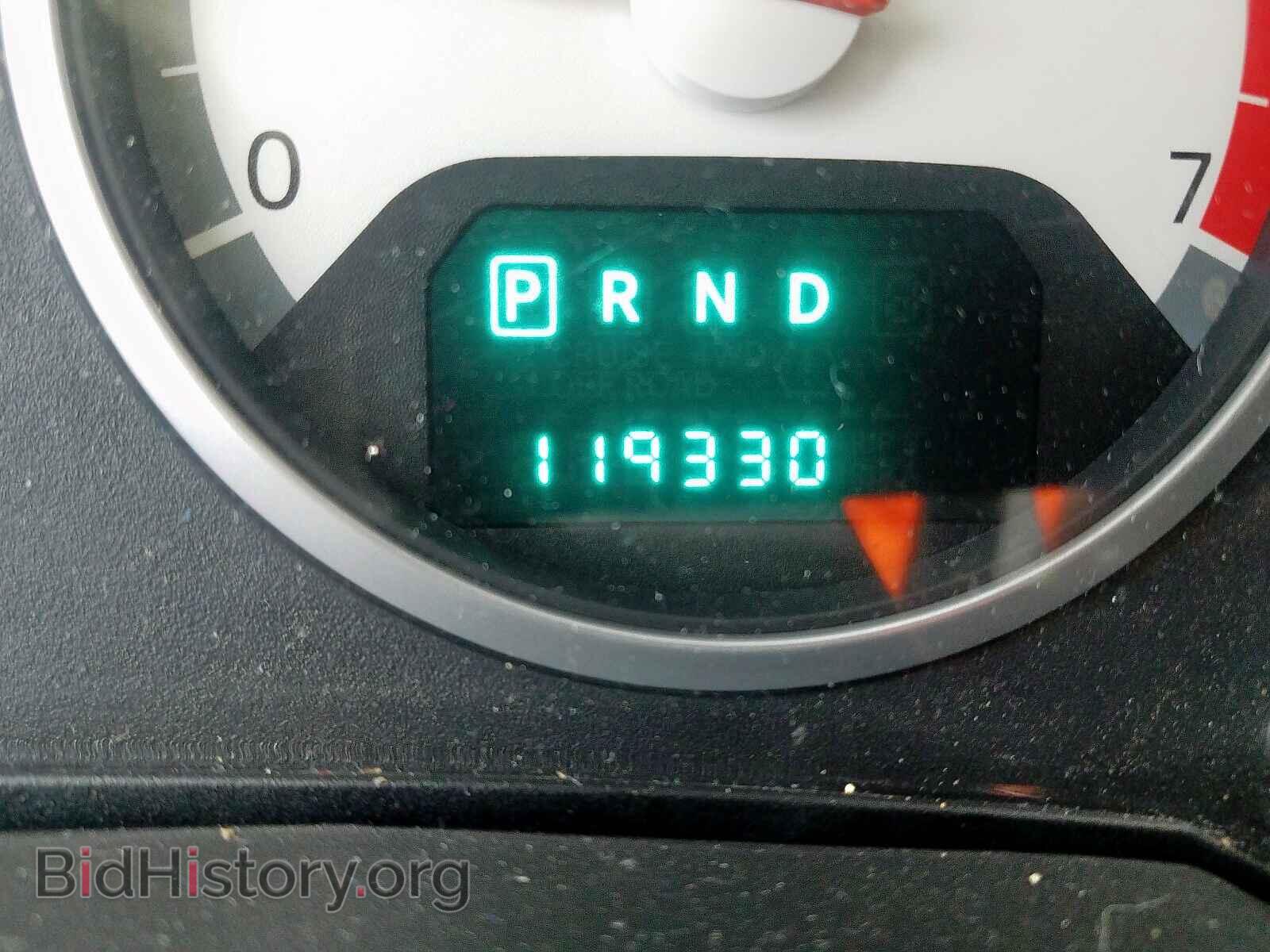 2010 DODGE CARAVAN - VIN: 2D4RN5D10AR210231 - Фото 8