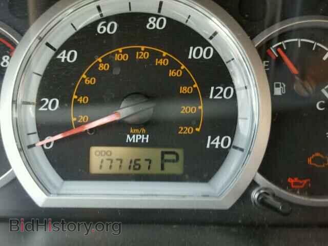 2006 SUZUKI FORENZA - VIN: KL5JD86Z86K347558 - Фото 8