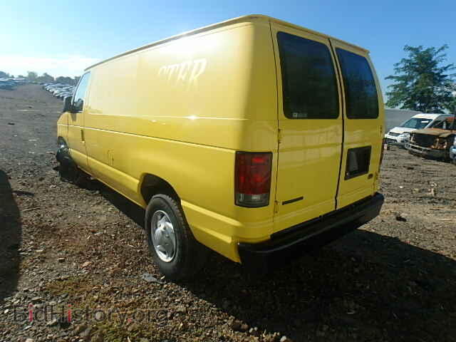 2008 FORD ECONOLINE - VIN: 1FTNE24W08DA88537 - Фото 3