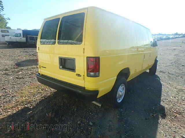 2008 FORD ECONOLINE - VIN: 1FTNE24W08DA88537 - Фото 4