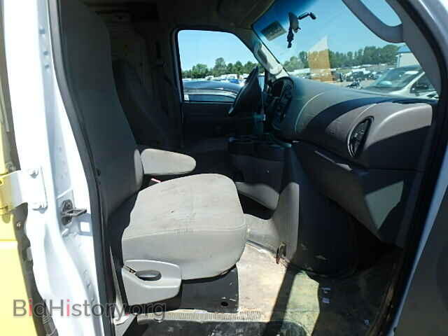 2008 FORD ECONOLINE - VIN: 1FTNE24W08DA88537 - Фото 5