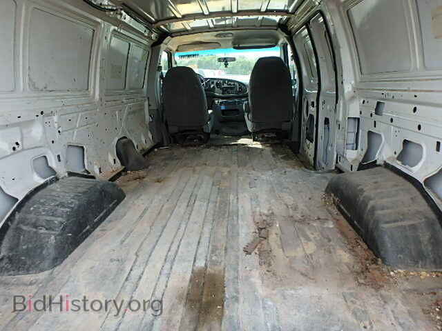 2008 FORD ECONOLINE - VIN: 1FTNE24W08DA88537 - Фото 6