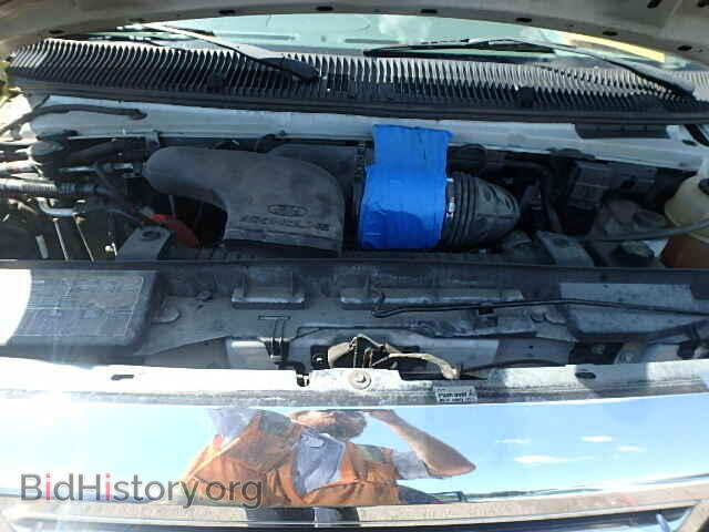 2008 FORD ECONOLINE - VIN: 1FTNE24W08DA88537 - Фото 7