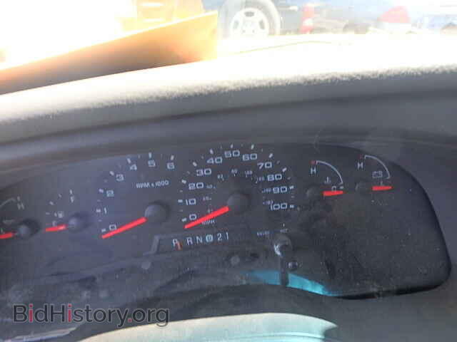 2008 FORD ECONOLINE - VIN: 1FTNE24W08DA88537 - Фото 8