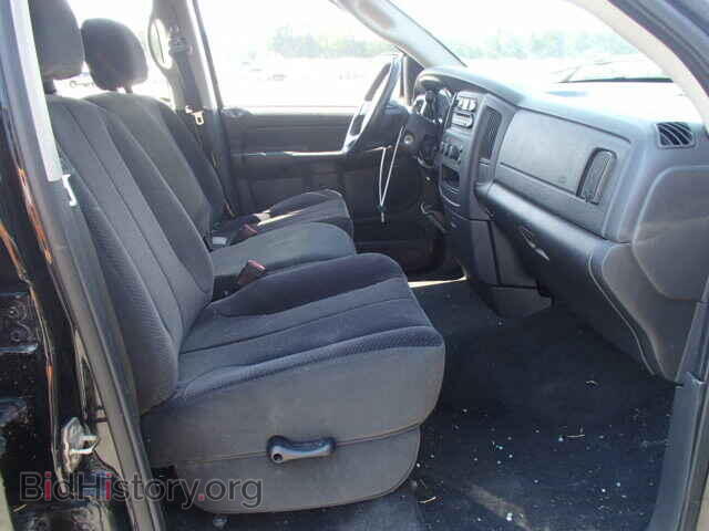 2005 DODGE RAM 1500 - VIN: 1D7HA18D55J528251 - Фото 5