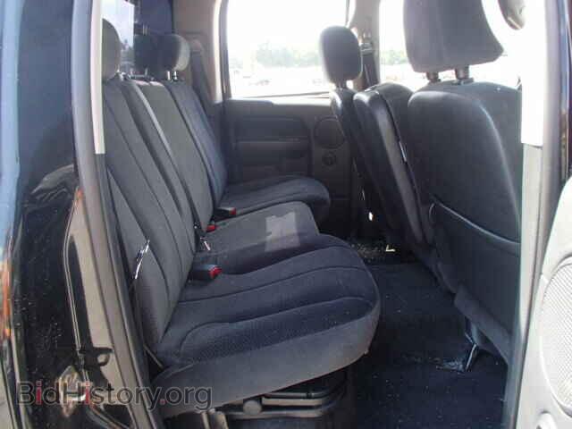 2005 DODGE RAM 1500 - VIN: 1D7HA18D55J528251 - Фото 6