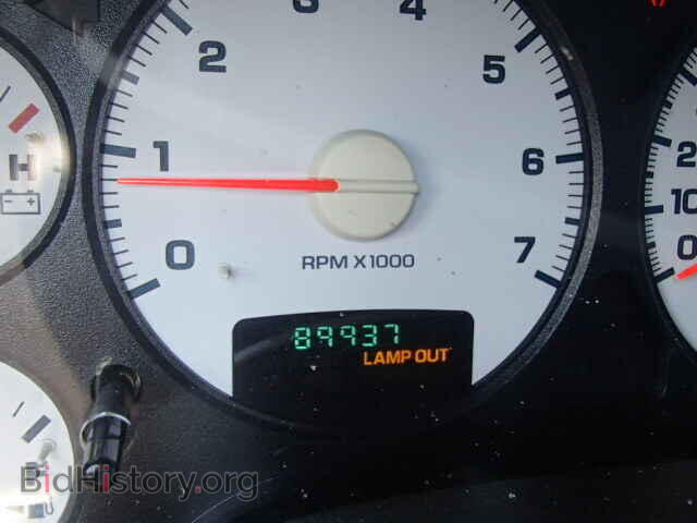 2005 DODGE RAM 1500 - VIN: 1D7HA18D55J528251 - Фото 8