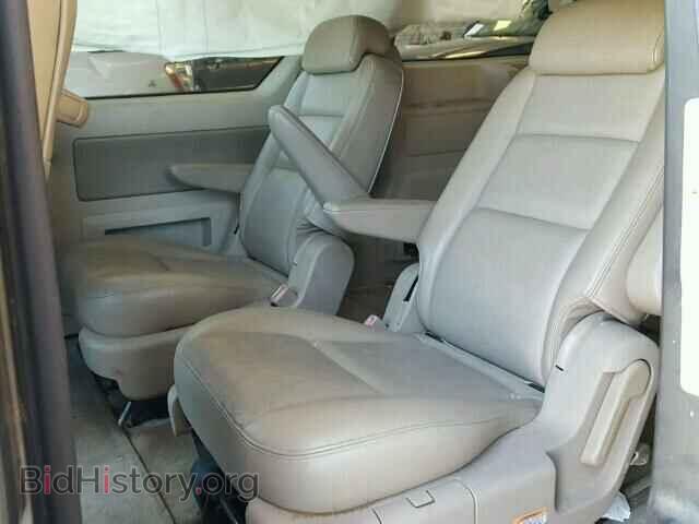 2004 FORD FREESTAR - VIN: 2FMDA58274BB02199 - Фото 6