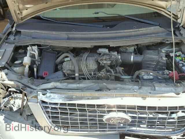 2004 FORD FREESTAR - VIN: 2FMDA58274BB02199 - Фото 7