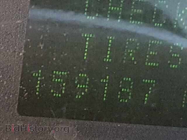 2004 FORD FREESTAR - VIN: 2FMDA58274BB02199 - Фото 8