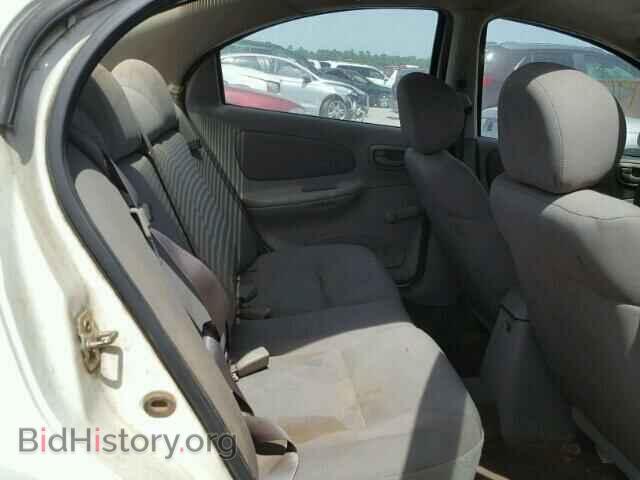 2005 DODGE NEON - VIN: 1B3ES26C05D121366 - Фото 6