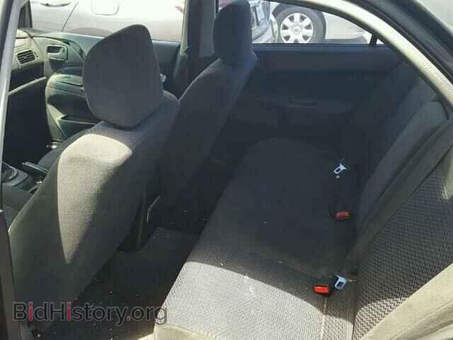 2002 MITSUBISHI LANCER - VIN: JA3AJ86E02U065170 - Photo 6