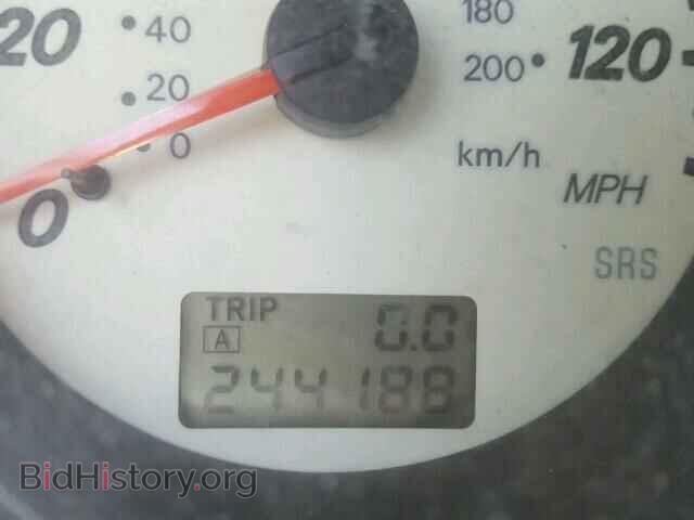 2002 MITSUBISHI LANCER - VIN: JA3AJ86E02U065170 - Photo 8