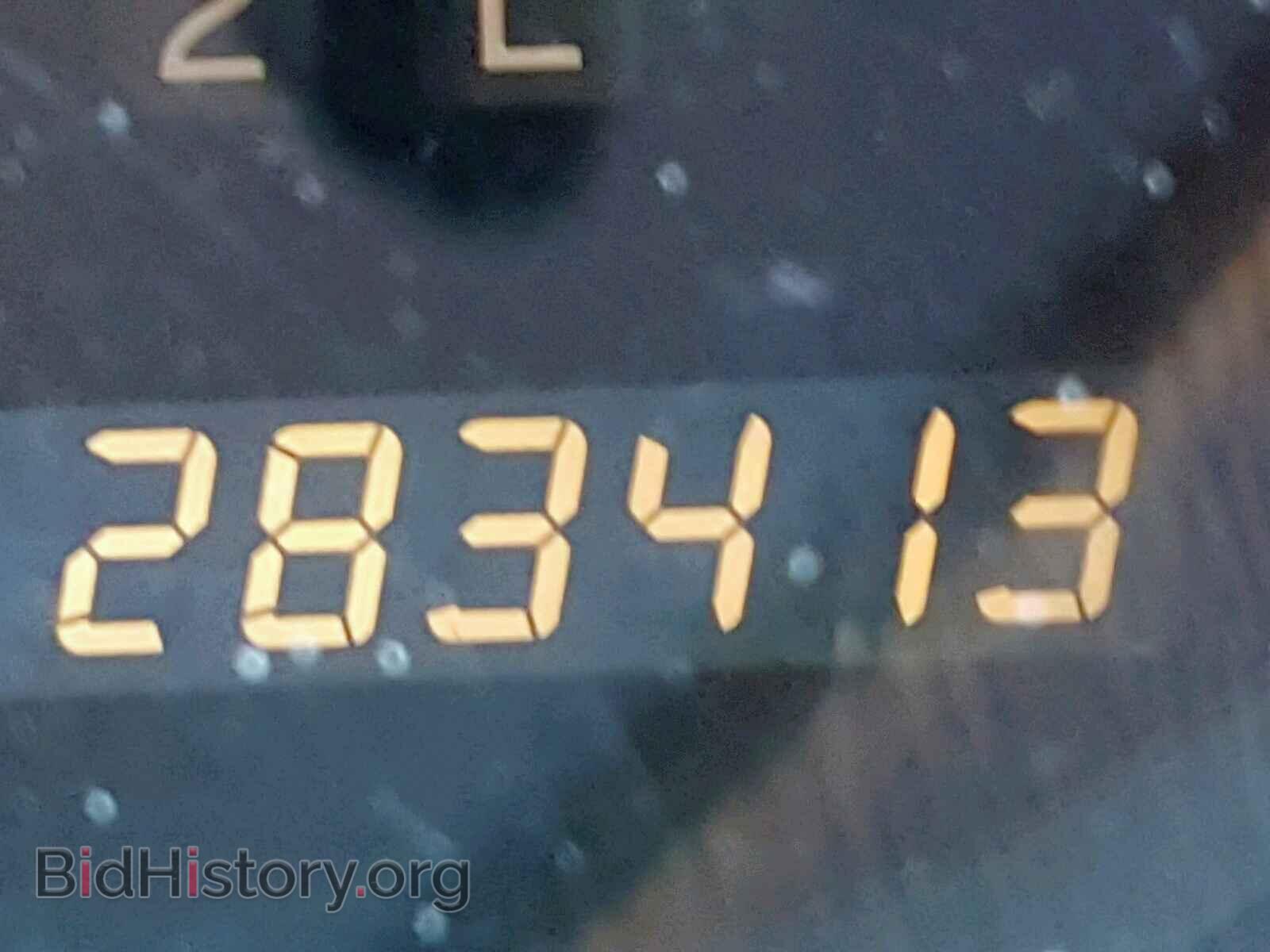 2002 LEXUS ES300 - VIN: JTHBF30G420054179 - Фото 8