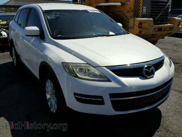 Photo JM3TB28A780128948 - MAZDA CX-9 2008
