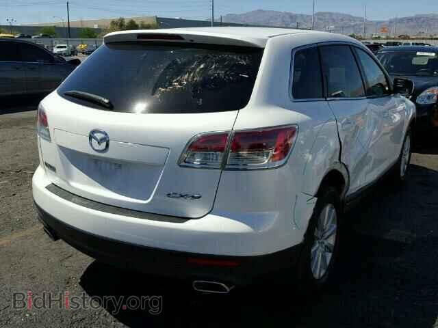 2008 MAZDA CX-9 - VIN: JM3TB28A780128948 - Фото 4