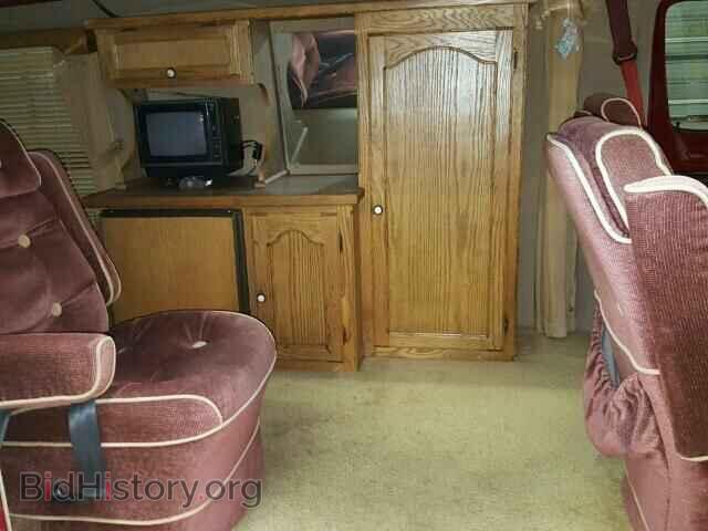 1987 DODGE RAM VAN - VIN: 2B6HB23T8HK258702 - Фото 6