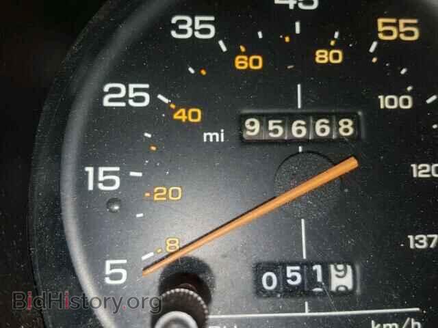 1987 DODGE RAM VAN - VIN: 2B6HB23T8HK258702 - Фото 8