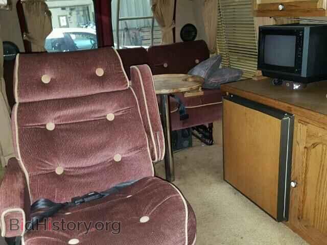 1987 DODGE RAM VAN - VIN: 2B6HB23T8HK258702 - Фото 10