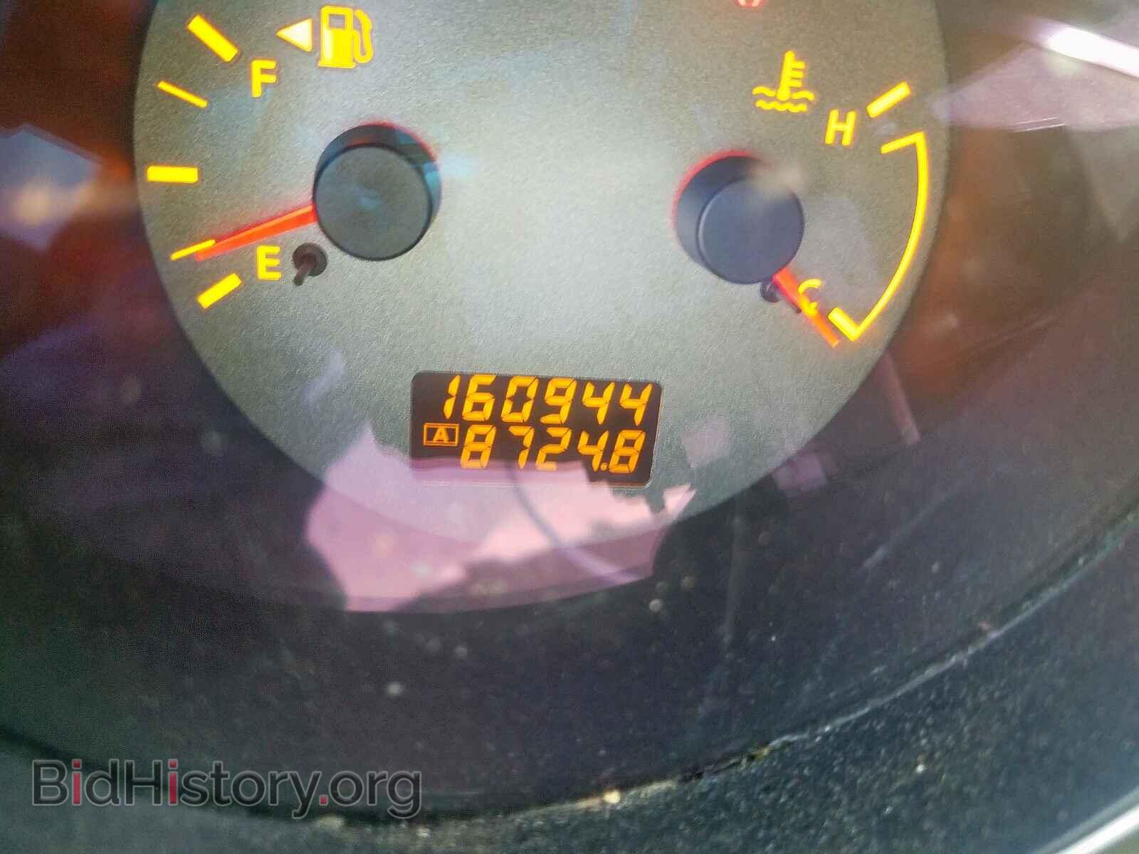 2005 NISSAN MAXIMA - VIN: 1N4BA41E75C836472 - Фото 8