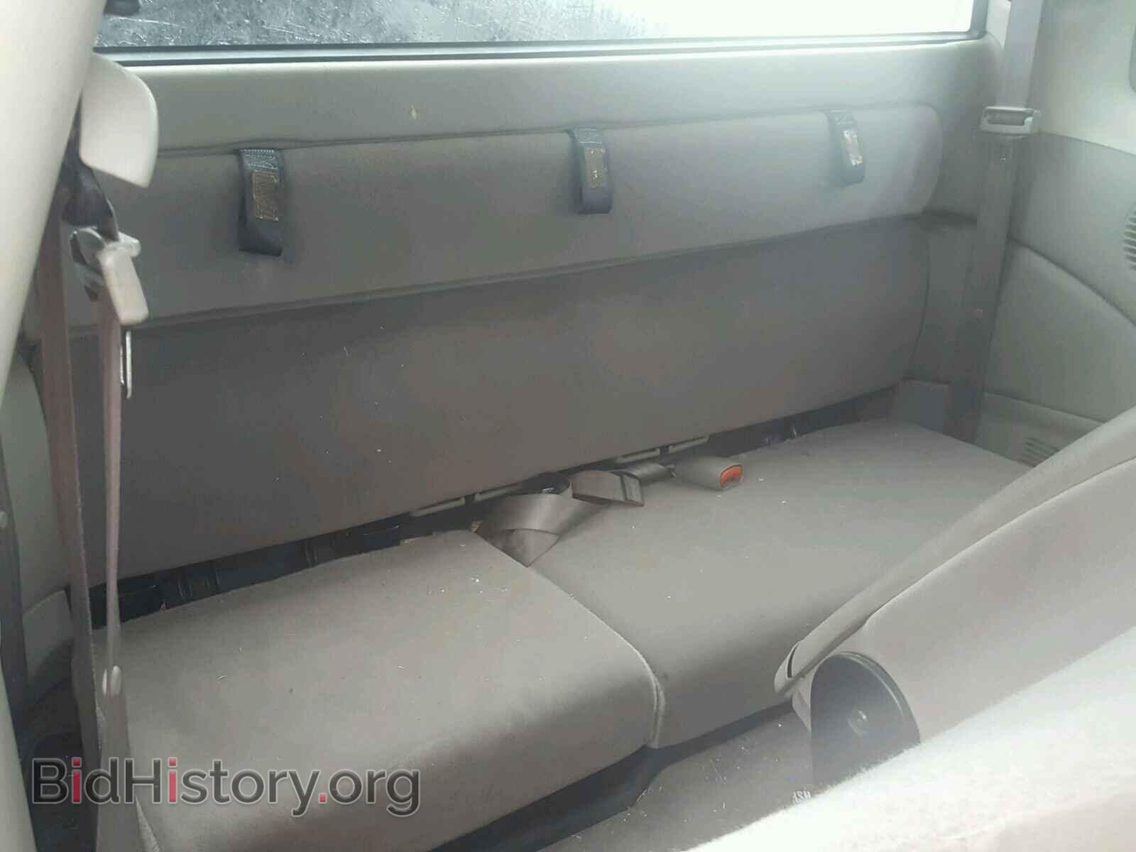 2004 DODGE DAKOTA - VIN: 1D7GL42K54S619625 - Фото 6
