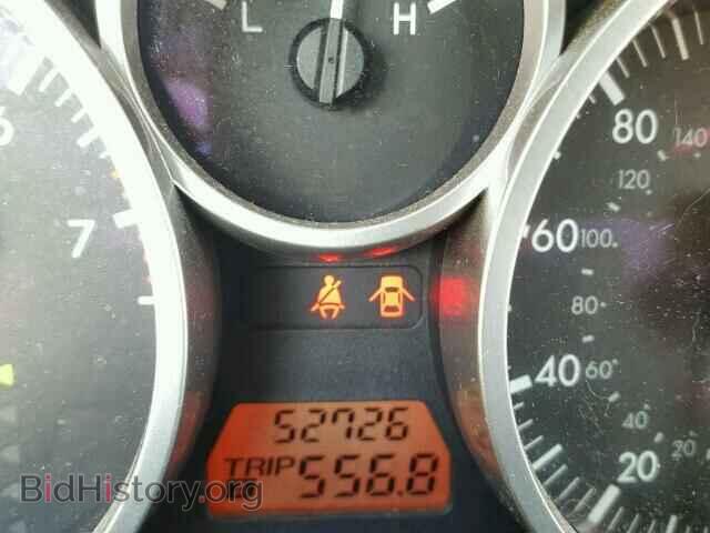 2006 MAZDA MIATA - VIN: JM1NC25F860109949 - Фото 8