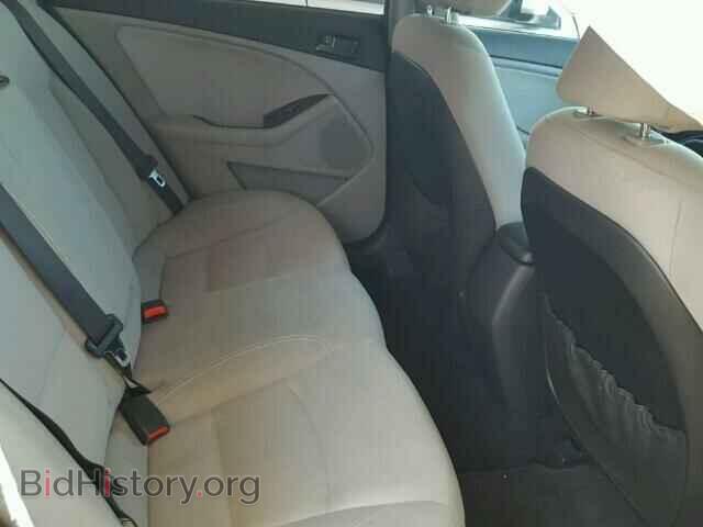 2012 KIA OPTIMA - VIN: 5XXGM4A75CG012783 - Фото 6