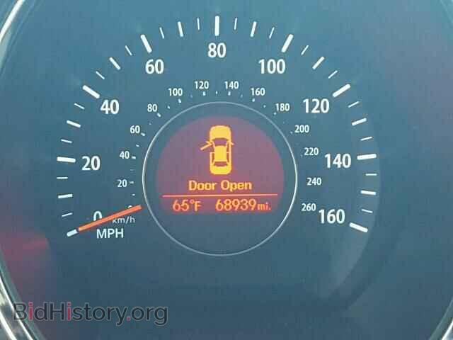 2012 KIA OPTIMA - VIN: 5XXGM4A75CG012783 - Фото 8