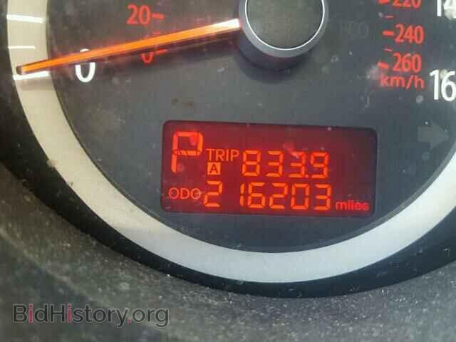 2010 KIA OPTIMA - VIN: KNAGG4A83A5435280 - Фото 8