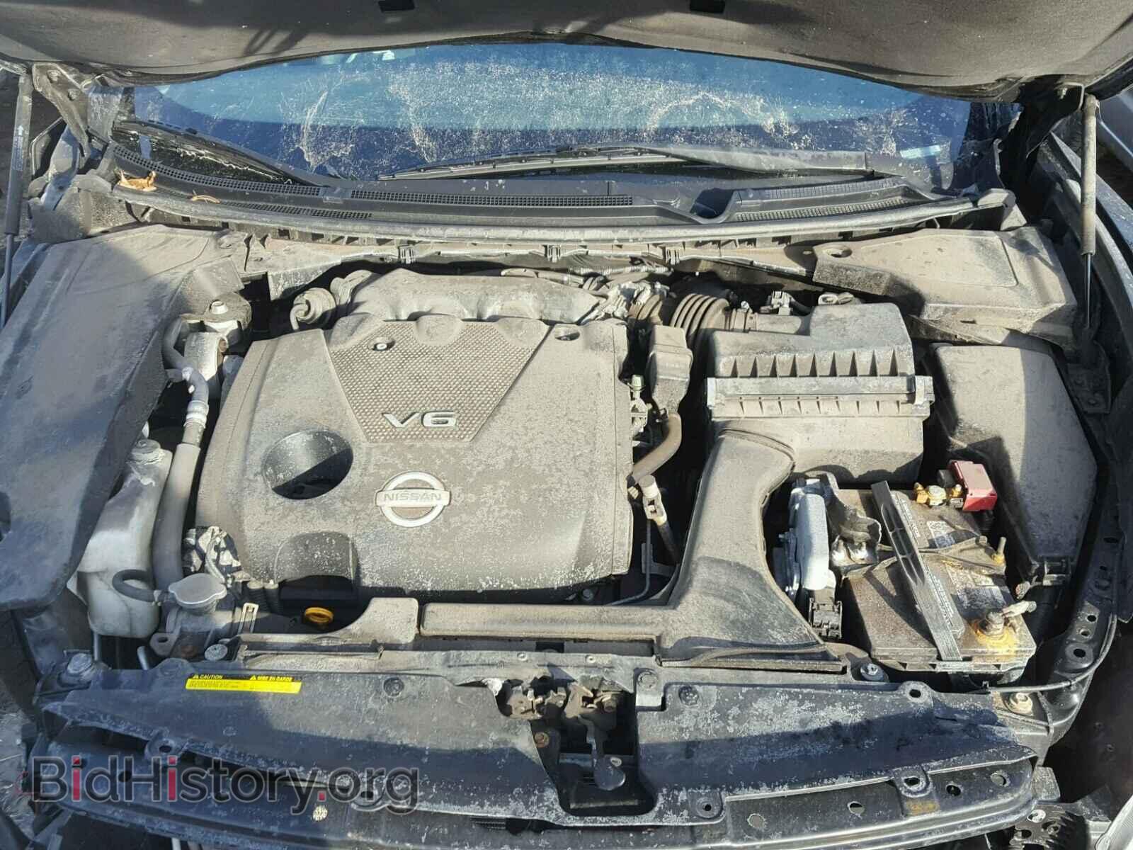 2009 NISSAN MAXIMA S - VIN: 1N4AA51E29C860797 - Фото 7