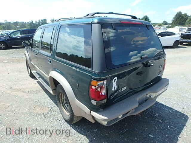 1997 FORD EXPLORER - VIN: 1FMDU34E8VUB94303 - Photo 3
