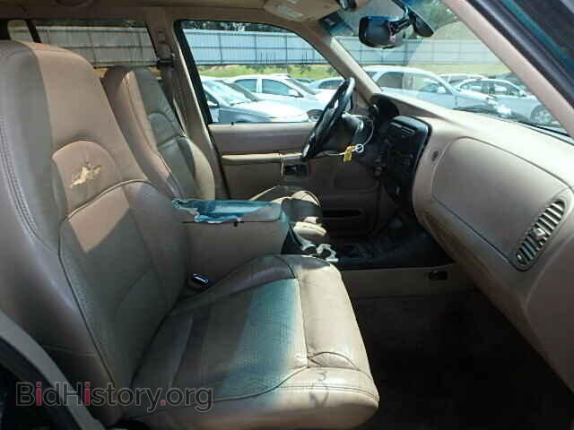 1997 FORD EXPLORER - VIN: 1FMDU34E8VUB94303 - Photo 5
