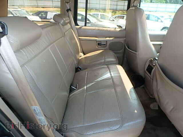 1997 FORD EXPLORER - VIN: 1FMDU34E8VUB94303 - Photo 6
