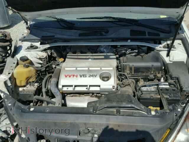 2002 LEXUS ES300 - VIN: JTHBF30G320021061 - Фото 7
