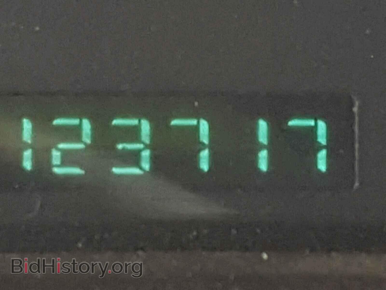 2000 JEEP WRANGLER - VIN: 1J4FA49S6YP764306 - Фото 8