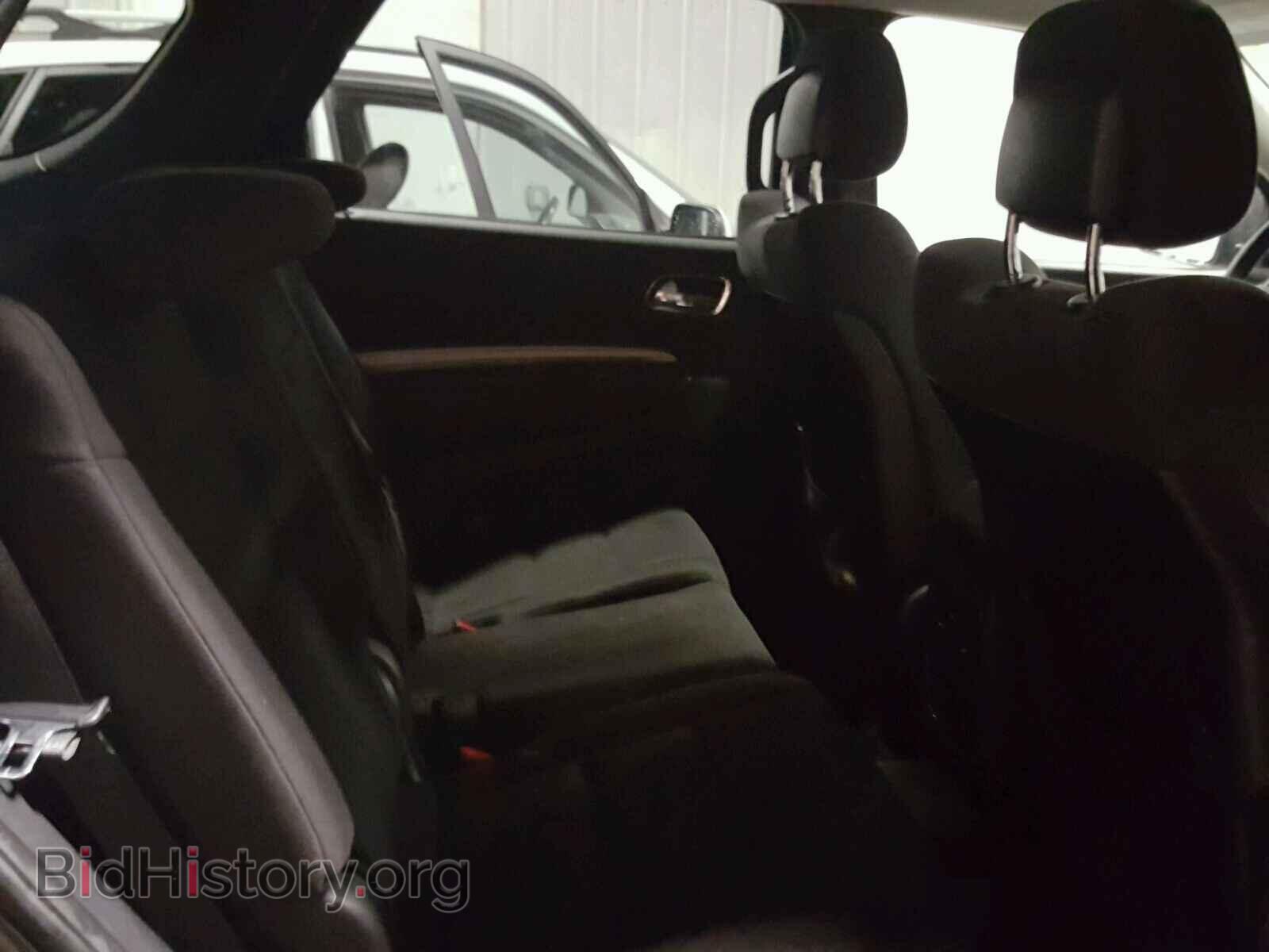 2014 DODGE DURANGO - VIN: 1C4RDJAG2EC483073 - Фото 6