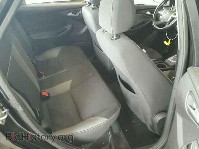 2014 FORD FOCUS - VIN: 1FADP3F28EL174949 - Фото 6