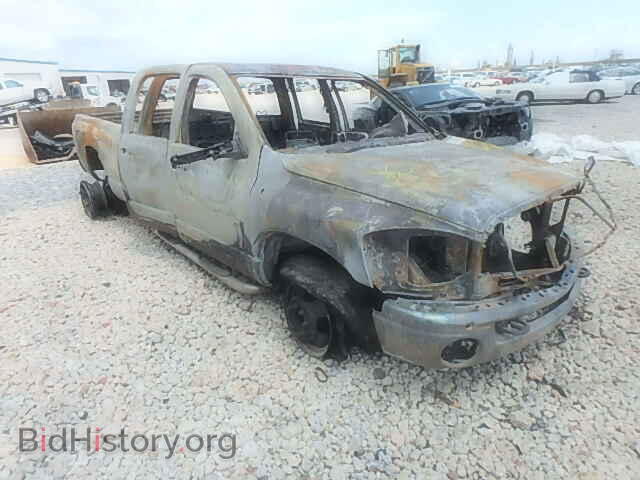 Photo 3D7ML48C06G102763 - DODGE RAM 3500 2006