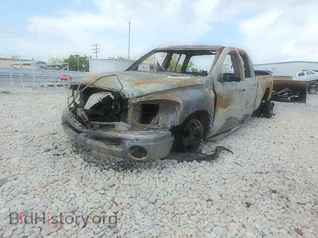 2006 DODGE RAM 3500 - VIN: 3D7ML48C06G102763 - Фото 2