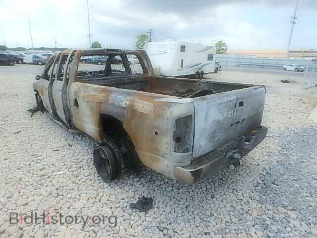 2006 DODGE RAM 3500 - VIN: 3D7ML48C06G102763 - Фото 3