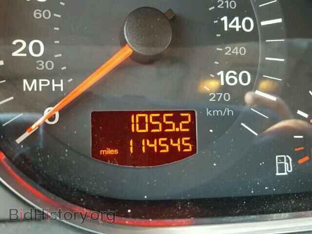2005 AUDI A6 - VIN: WAUDG94F85N090456 - Фото 8