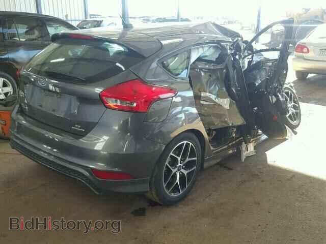 2015 FORD FOCUS - VIN: 1FADP3K25FL361508 - Фото 4